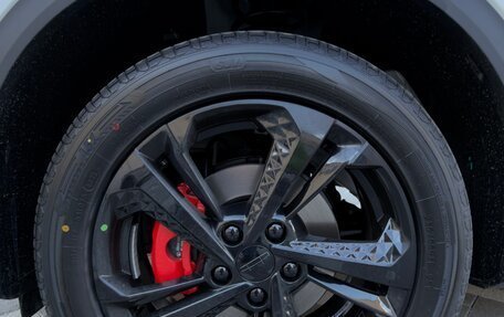 Geely Coolray I, 2025 год, 2 530 000 рублей, 10 фотография