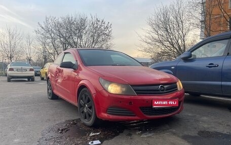 Opel Astra H, 2006 год, 300 000 рублей, 1 фотография