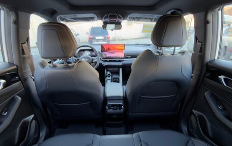 Geely Coolray I, 2025 год, 2 530 000 рублей, 14 фотография