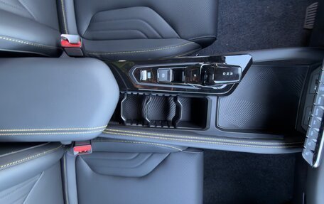 Geely Coolray I, 2025 год, 2 530 000 рублей, 21 фотография