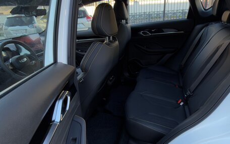 Geely Coolray I, 2025 год, 2 530 000 рублей, 16 фотография