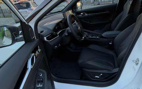 Geely Coolray I, 2025 год, 2 530 000 рублей, 18 фотография