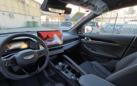 Geely Coolray I, 2025 год, 2 530 000 рублей, 20 фотография