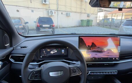 Geely Coolray I, 2025 год, 2 530 000 рублей, 26 фотография