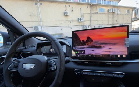 Geely Coolray I, 2025 год, 2 530 000 рублей, 25 фотография