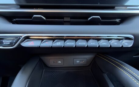 Geely Coolray I, 2025 год, 2 530 000 рублей, 24 фотография