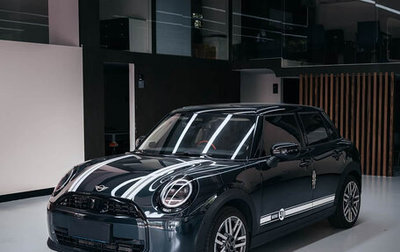 MINI Hatch, 2025 год, 4 330 000 рублей, 1 фотография