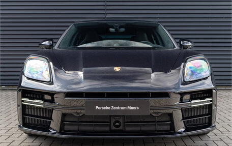 Porsche Panamera, 2025 год, 22 500 000 рублей, 1 фотография