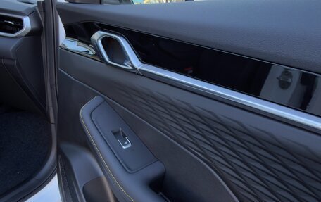 Geely Coolray I, 2025 год, 2 530 000 рублей, 29 фотография