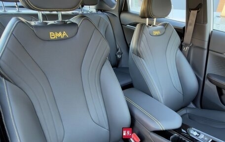 Geely Coolray I, 2025 год, 2 530 000 рублей, 30 фотография