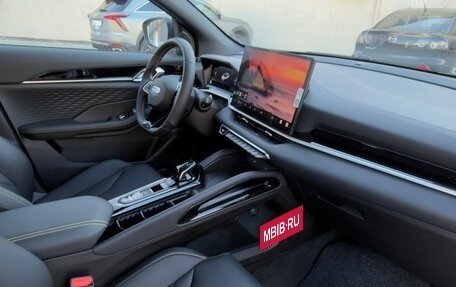 Geely Coolray I, 2025 год, 2 530 000 рублей, 28 фотография