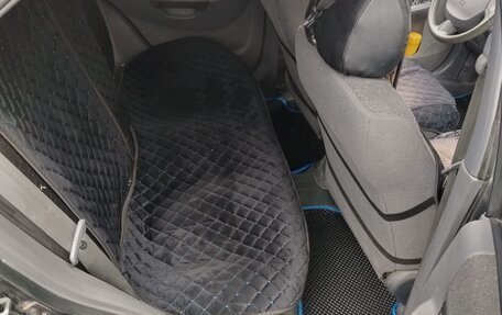 Hyundai Accent II, 2008 год, 410 000 рублей, 6 фотография