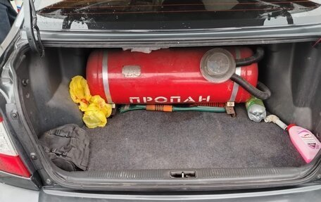 Hyundai Accent II, 2008 год, 410 000 рублей, 9 фотография