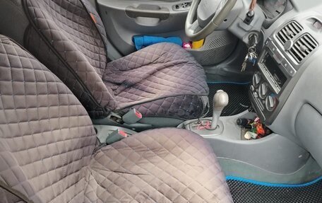 Hyundai Accent II, 2008 год, 410 000 рублей, 5 фотография