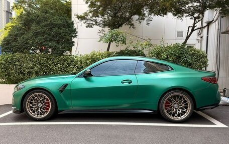 BMW M4, 2025 год, 16 330 000 рублей, 6 фотография