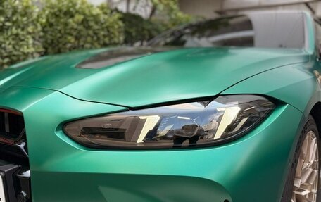 BMW M4, 2025 год, 16 330 000 рублей, 5 фотография