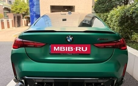 BMW M4, 2025 год, 16 330 000 рублей, 7 фотография