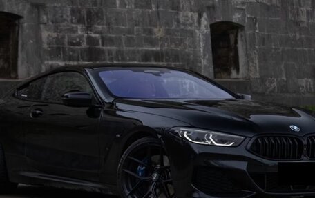 BMW 8 серия, 2022 год, 13 300 000 рублей, 1 фотография