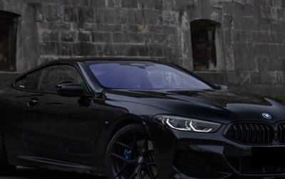 BMW 8 серия, 2022 год, 13 300 000 рублей, 1 фотография