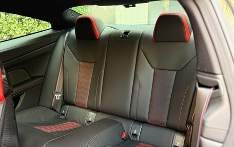 BMW M4, 2025 год, 16 330 000 рублей, 14 фотография