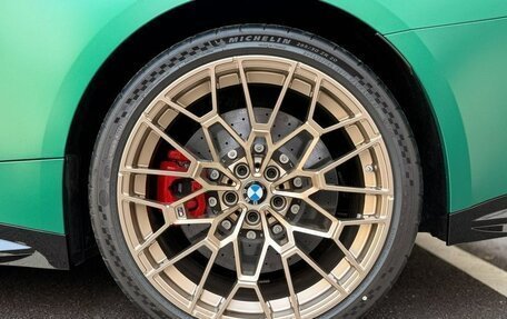 BMW M4, 2025 год, 16 330 000 рублей, 11 фотография