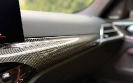 BMW M4, 2025 год, 16 330 000 рублей, 16 фотография