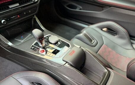 BMW M4, 2025 год, 16 330 000 рублей, 15 фотография