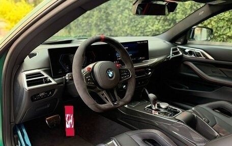 BMW M4, 2025 год, 16 330 000 рублей, 13 фотография