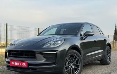 Porsche Macan I рестайлинг, 2025 год, 11 770 000 рублей, 1 фотография