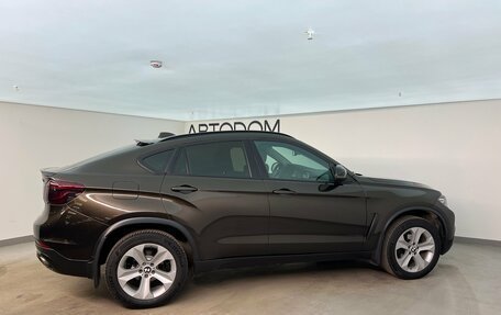BMW X6, 2016 год, 3 340 000 рублей, 6 фотография