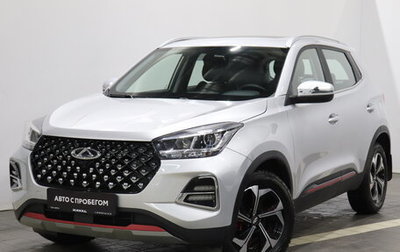 Chery Tiggo 4 I рестайлинг, 2023 год, 1 452 000 рублей, 1 фотография