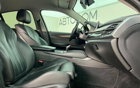 BMW X6, 2016 год, 3 340 000 рублей, 11 фотография