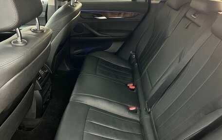 BMW X6, 2016 год, 3 340 000 рублей, 13 фотография