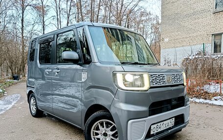 Daihatsu Wake I, 2015 год, 680 000 рублей, 1 фотография