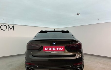 BMW X6, 2016 год, 3 340 000 рублей, 4 фотография