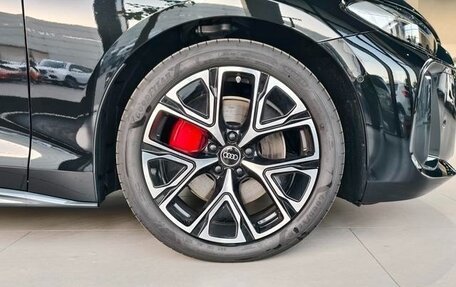 Audi A5, 2025 год, 6 000 000 рублей, 7 фотография