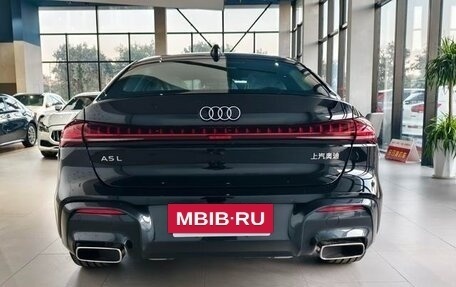 Audi A5, 2025 год, 6 000 000 рублей, 4 фотография