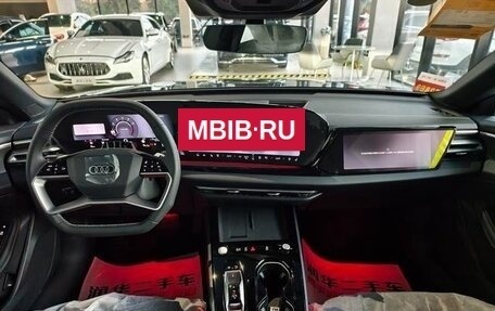 Audi A5, 2025 год, 6 000 000 рублей, 6 фотография