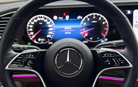 Mercedes-Benz GLE, 2025 год, 9 300 000 рублей, 10 фотография