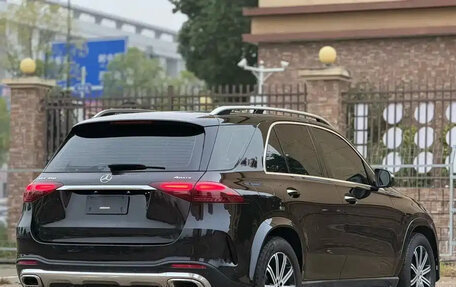 Mercedes-Benz GLE, 2025 год, 9 300 000 рублей, 4 фотография