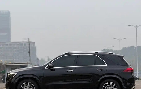 Mercedes-Benz GLE, 2025 год, 9 300 000 рублей, 7 фотография