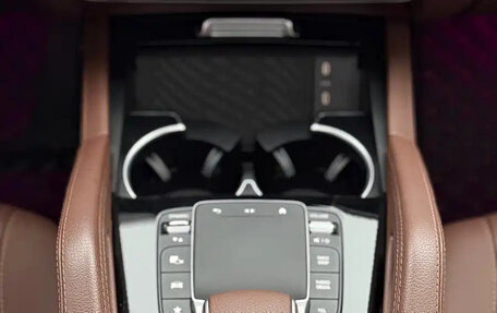 Mercedes-Benz GLE, 2025 год, 9 300 000 рублей, 13 фотография