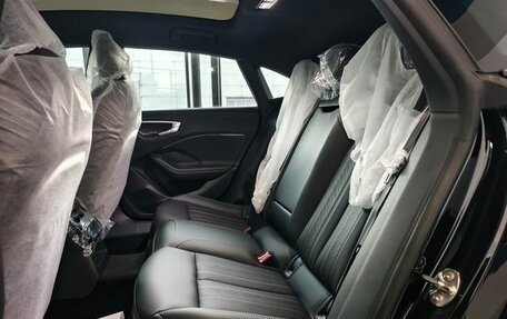 Audi A5, 2025 год, 6 000 000 рублей, 13 фотография