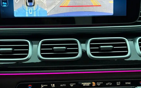 Mercedes-Benz GLE, 2025 год, 9 300 000 рублей, 14 фотография