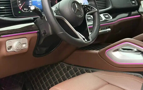 Mercedes-Benz GLE, 2025 год, 9 300 000 рублей, 12 фотография