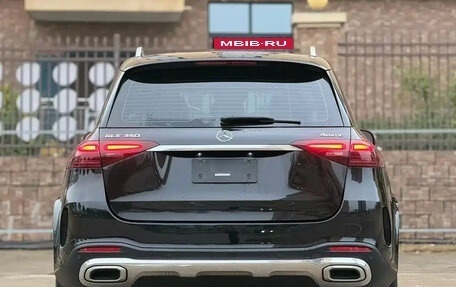 Mercedes-Benz GLE, 2025 год, 9 300 000 рублей, 5 фотография