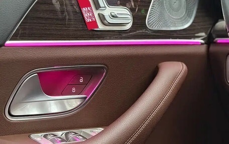 Mercedes-Benz GLE, 2025 год, 9 300 000 рублей, 11 фотография