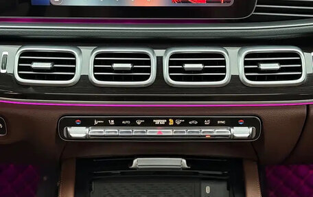 Mercedes-Benz GLE, 2025 год, 9 300 000 рублей, 15 фотография