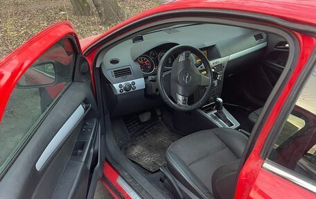 Opel Astra H, 2006 год, 300 000 рублей, 4 фотография