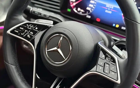 Mercedes-Benz GLE, 2025 год, 9 300 000 рублей, 17 фотография